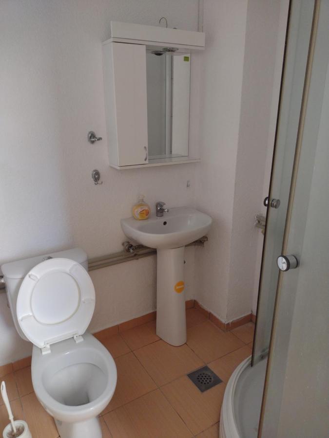 Shale Apartments And Rooms Gevgelija Exterior photo