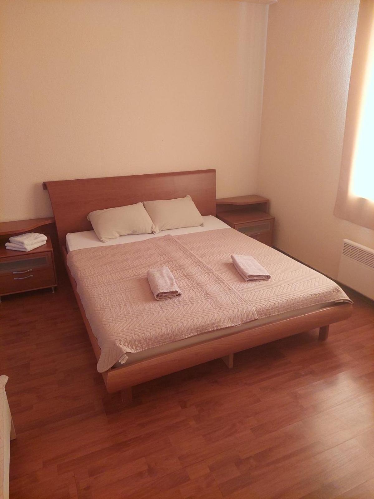Shale Apartments And Rooms Gevgelija Exterior photo
